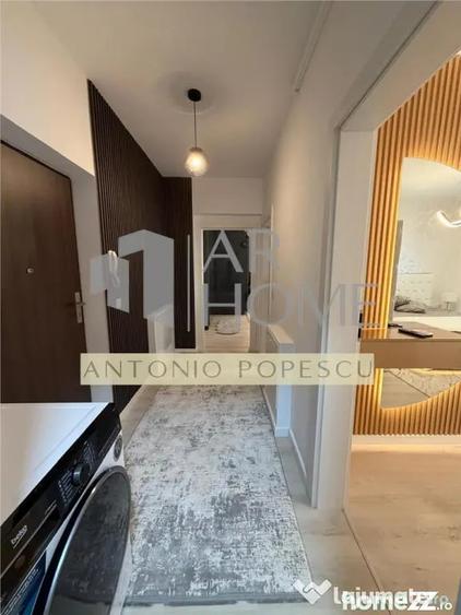 Apartament cu 2 camere decomandat în Albert