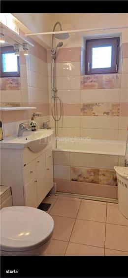 Apartament cu 3 camere decomandat în Ultracentral