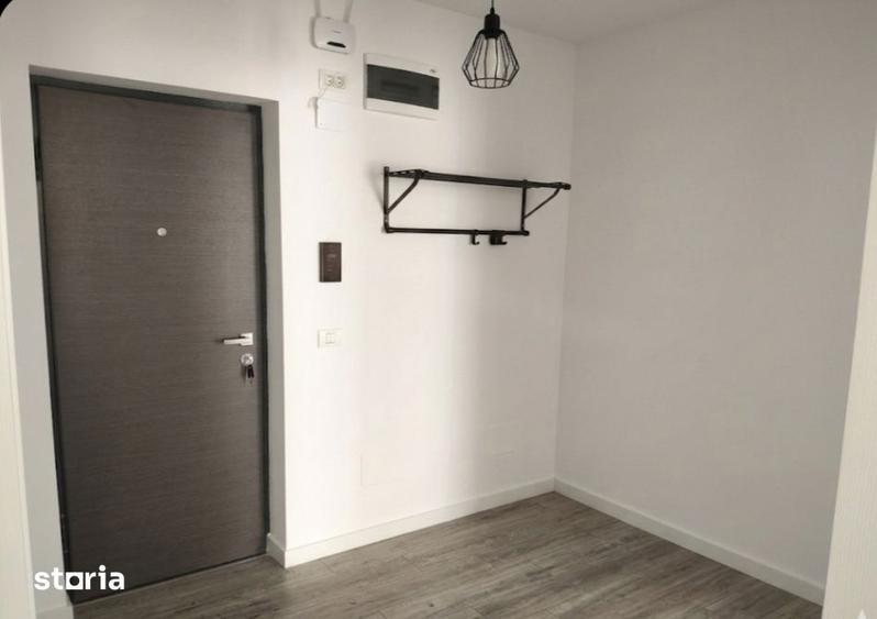 Apartament 2 camere de inchiriat New Residence Colentina - 1