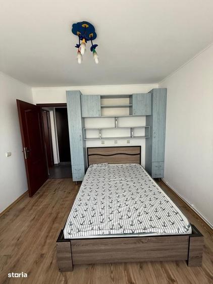 Apartament cu 2 camere semidecomandate, Centru - 1