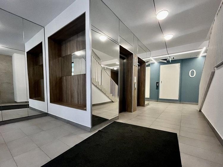 Apartament cu 2 camere decomandat, mobilat în Take Ionescu