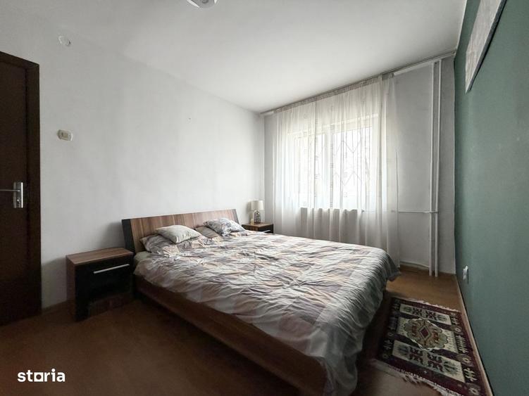 Apartament 2 camere, 51 mp utili, parter, boxa - zona Lugojului - 2