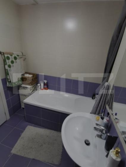 Apartament 2 camere – 52 mp | Loc de parcare inclus | - 7