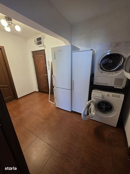 Apartament cu 2 camere decomandat în Tomis Nord