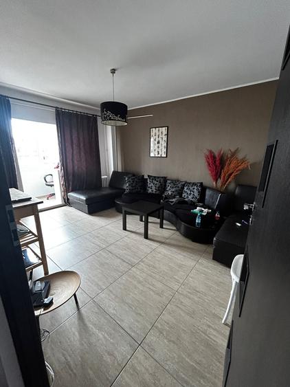 Inchiriez apartament 2 camere - Blvd Garii Brasov - 3
