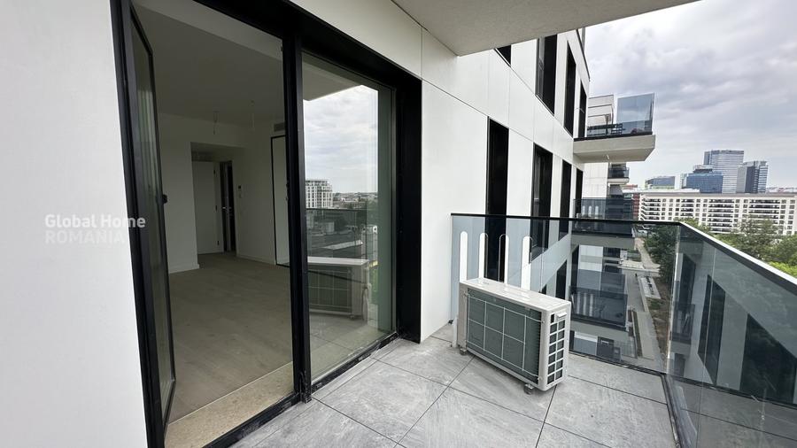 Apartament cu 2 camere decomandat în Aviației