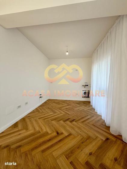 Casă cu 4 camere decomandat cu Teren 230 Mp în Bârnova