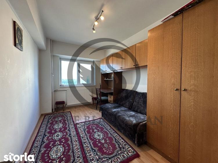 Apartament 3 camere de vanzare | Ploiesti, Ultracentral | Comision 0% - 7
