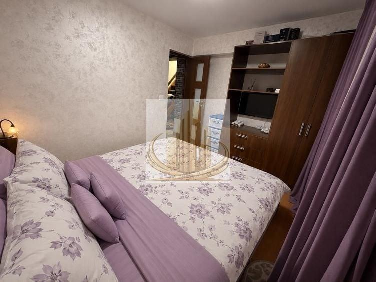 Apartament cu 3 camere decomandat în Berceni