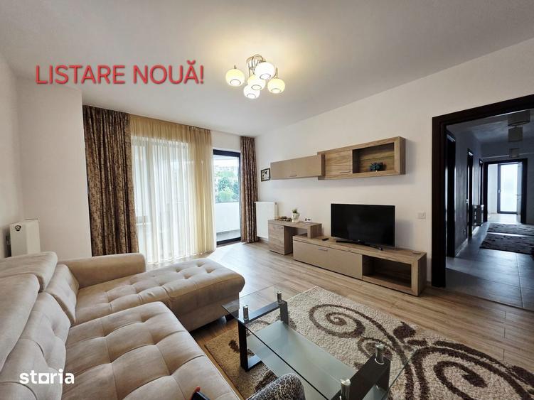 Apartament cu 3 camere în Craiovei