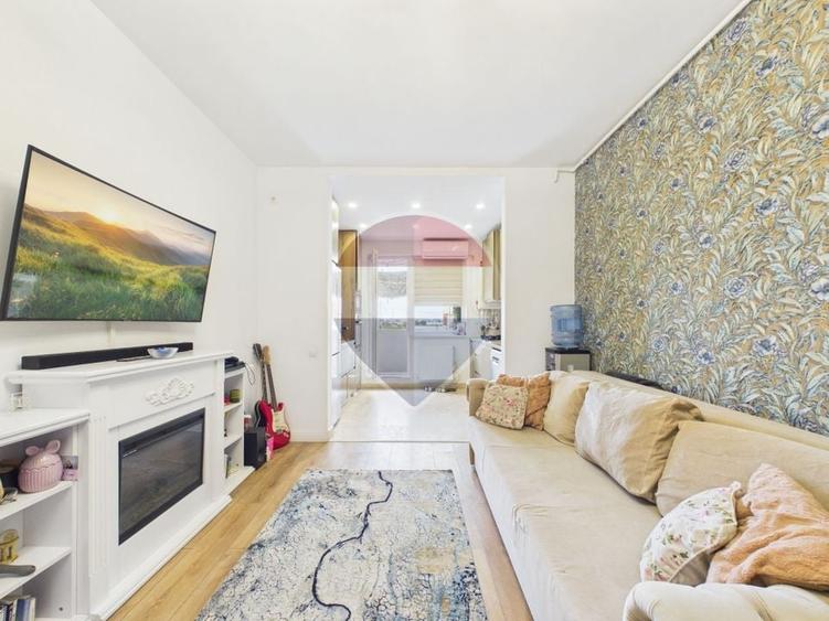 Apartament cu 3 camere decomandat, mobilat în Timișoara