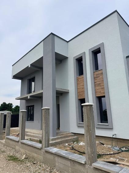 Casa P+1E +teren 500mp Stefanesti, Arges - 1
