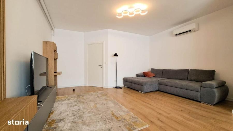 Apartament Premium 2 camere de vanzare Pipera | Rond OMV | Pipera Plaz - 4