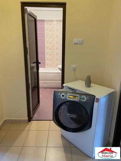 Apartament 2 camere Carpati 2 etaj 3 - 13
