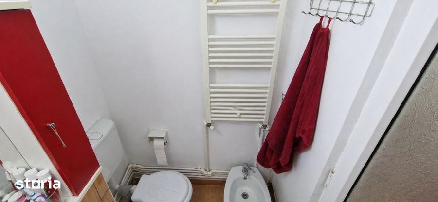 Apartament cu 2 camere în Calea București
