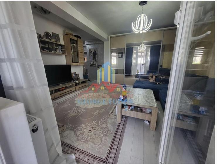 Apartament cu 3 camere în Chiajna