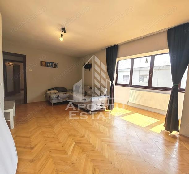 Apartament decomandat de vanzare, 2 camere, zona Bucovina, Timisoara - 2