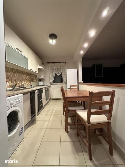 Apartament 2 camere l Parcare l 50mp l str. Florilor - 5