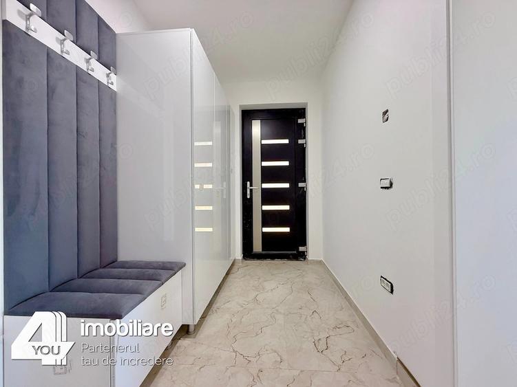 Casă cu 5 camere cu Teren 350 Mp în Livada