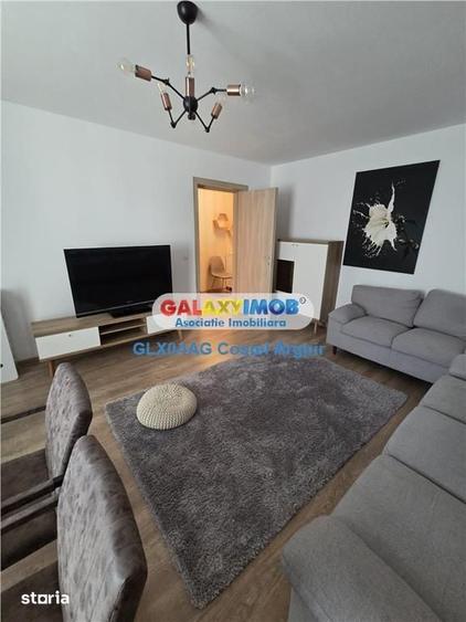 Inchiriem ap cu 3 cam in Balcescu Residence - 2