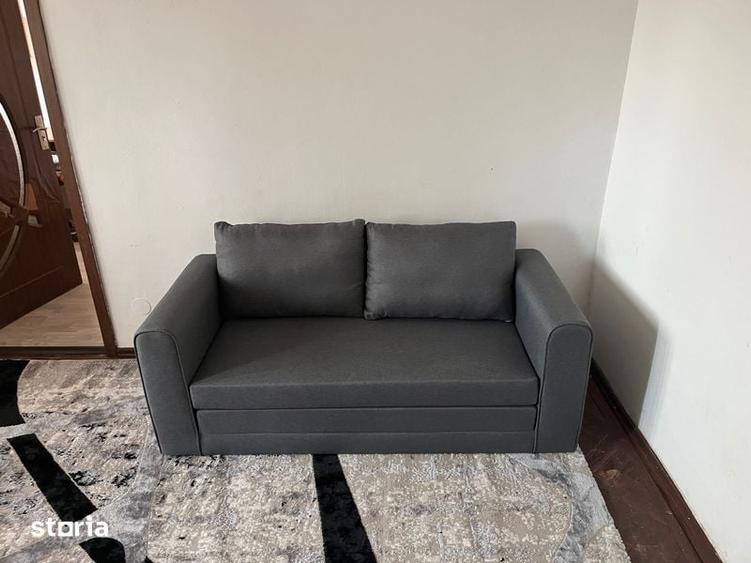 Inchiriez apartament cu 2 camere zona Olari - 1
