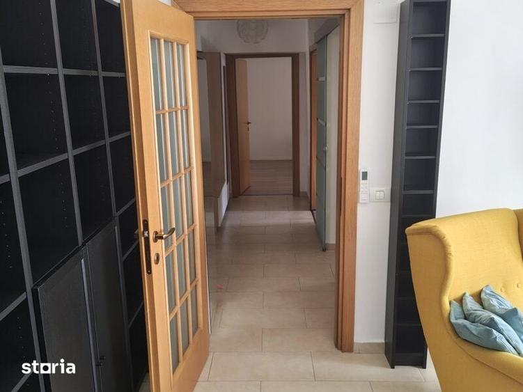 2 camere decomandat | Unirii - Vitan Zepter | Sector 3 | 66 mp - 10