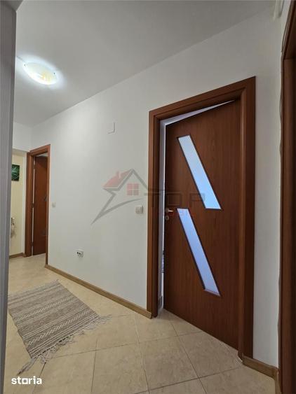 Visan - Profi, 2 camere decomandat in bloc nou, 70mp cu loc de parcare - 3
