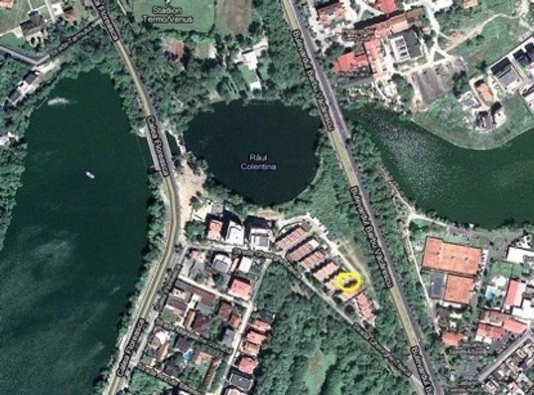 Casă cu 5 camere cu Canalizare în Floreasca