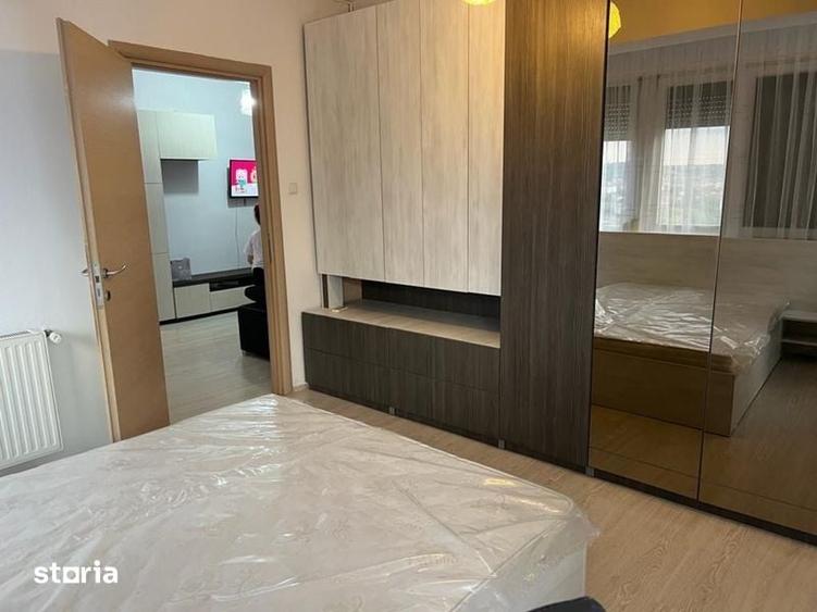 Vand apartament 3 camere Cartier Prima Nufarul - 2