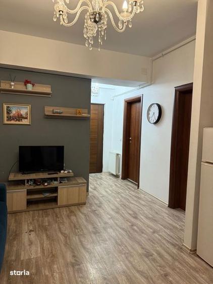 Proprietar vand studio 2 camere Mamaia Summerland vedere mare - 4
