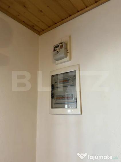 Casa de vacanta cu potential turistic, 1603 mp teren, Cernat - 8