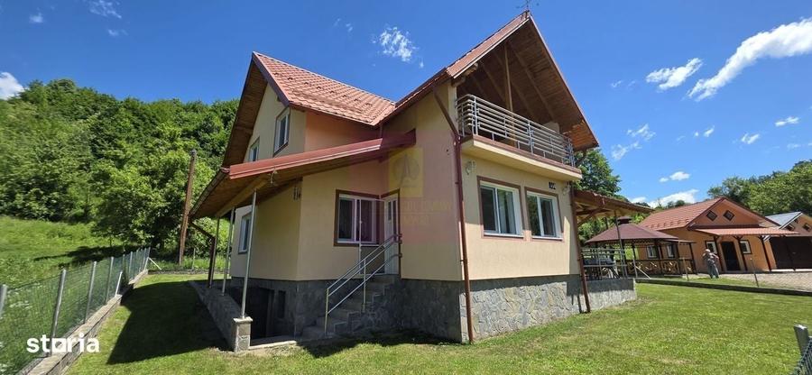 Vila de vanzare in Breaza-Nistoresti cu 7068 mp - 19