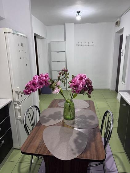 Vand apartament 2 camere - 5