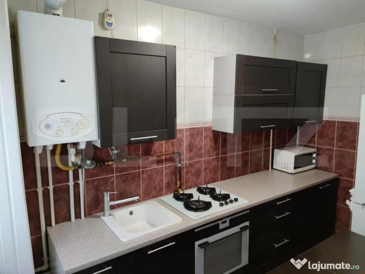 Apartament 2 camere, 50 mp, etaj intermediar, zona Orizont - 6
