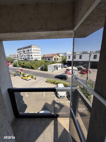 Apartament cu 2 camere decomandat în Chiajna