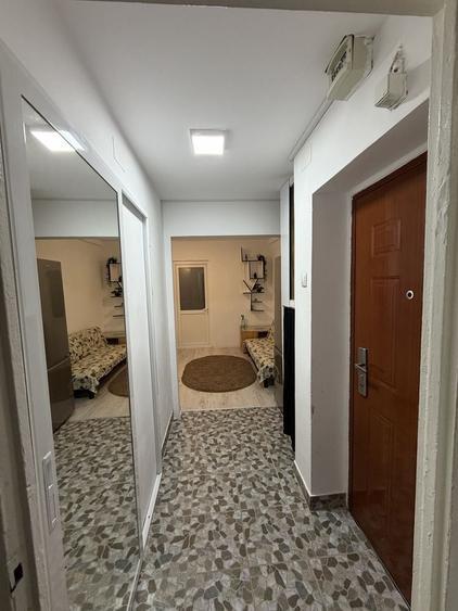 Apartament de inchiriat 2 camere zona taxe si impozite - 1