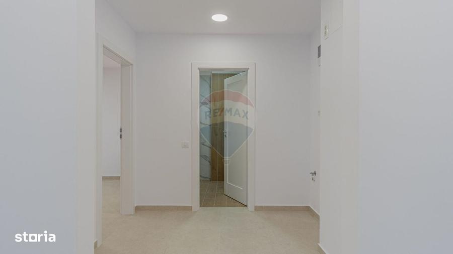 Apartament cu 4 camere în Central