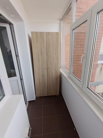 Apartament cu 2 camere decomandat, mobilat în Alexandru cel Bun