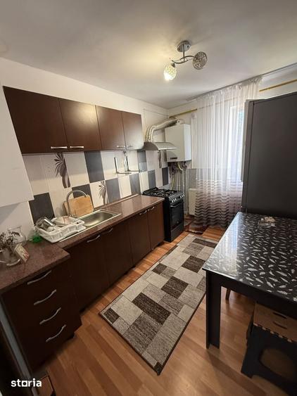 Garsonieră decomandată în Războieni