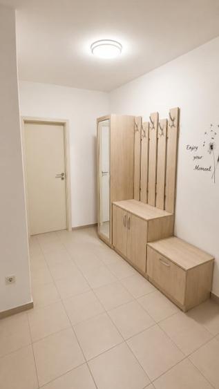 Apartament cu 2 camere decomandat în Avantgarden