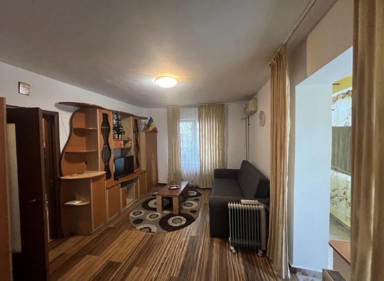 Garsonieră decomandată în Pantelimon