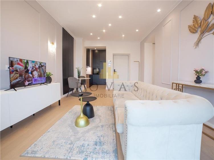 Inchiriere Apartament 2 Camere Aviatiei Tower - 2