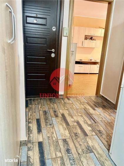 Apartament cu 2 camere în Viile Noi