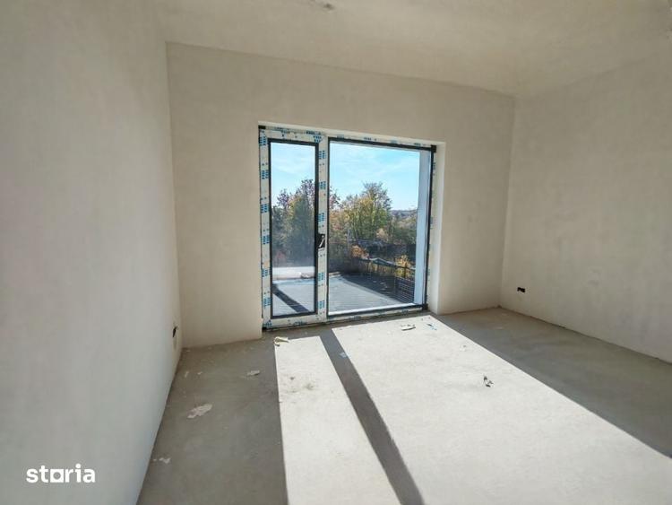 Casa moderna | 140 mp utili | Smart Home| curte de 420 mp - 7
