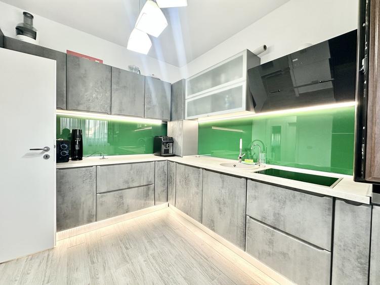 Duplex cu 4 camere cu Canalizare în Moșnița Veche