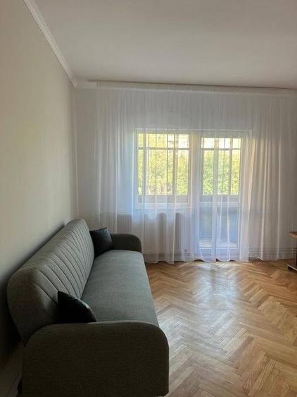 Apartament cu 3 camere de 60mp, etaj 1, finisat modern, cu 2 balcoane, in Grigorescu - 3