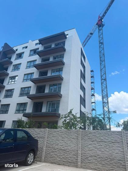 Garsonieră în Apărătorii Patriei