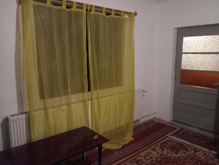 Casă cu 3 camere în Cuciulata