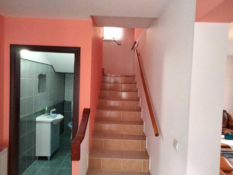 Casă cu 4 camere în Șagu