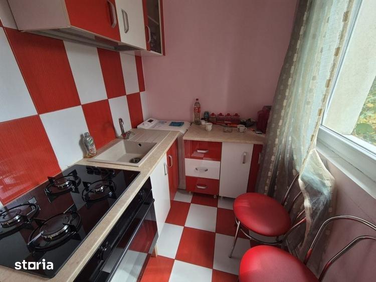 Apartament 2 camere Trivale, etaj 3, centrala termica - 6